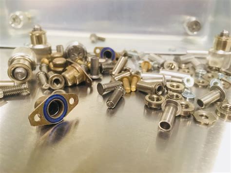 metal sheet fasteners|expanding fasteners for sheet metal.